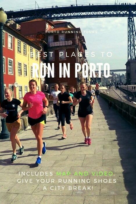 porto run|Best places to run in Porto. Includes video.